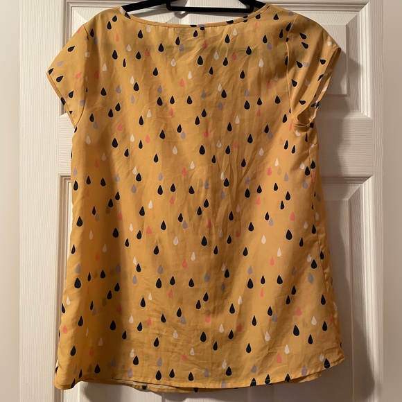 ModCloth shirt - Picture 2 of 3